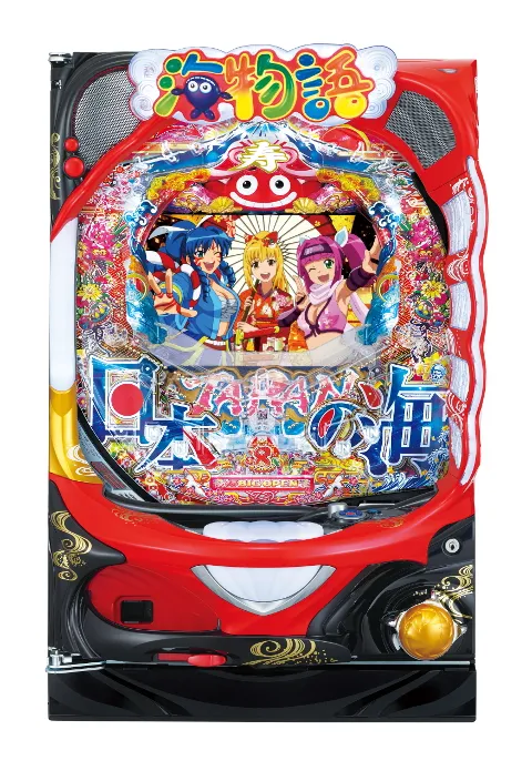 海」ファン待望の新作『Pスーパー海物語IN JAPAN2』が登場！ 今度は2